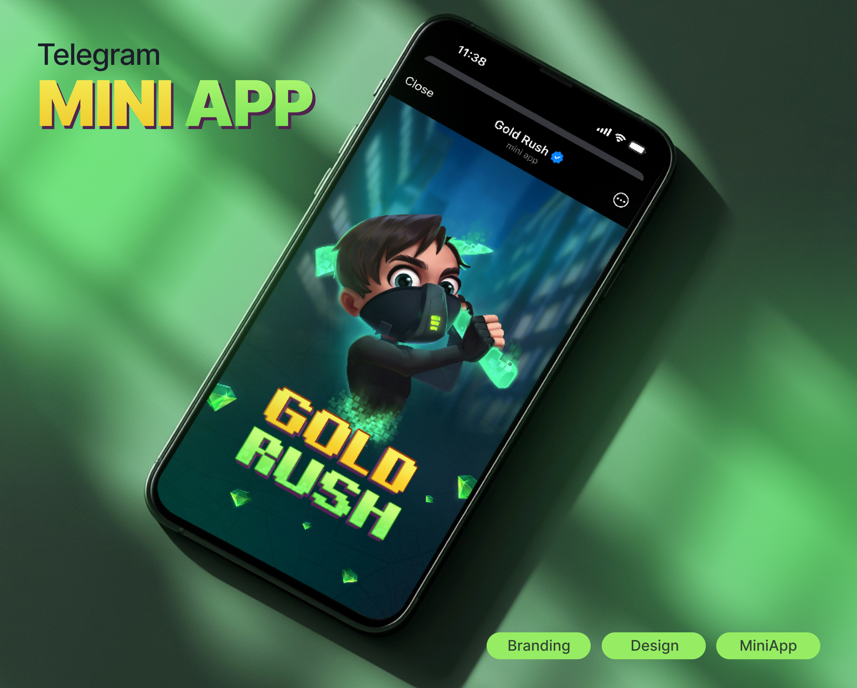 The 2026 Telegram Mini-App Gold Rush: Top Earning Platforms and Monetization Strategies