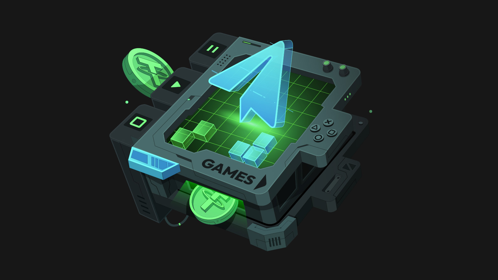 10 Telegram Mini-Apps to Earn Crypto in