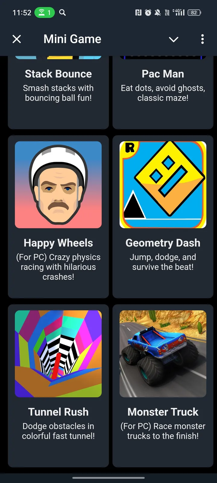 telegram mini-apps