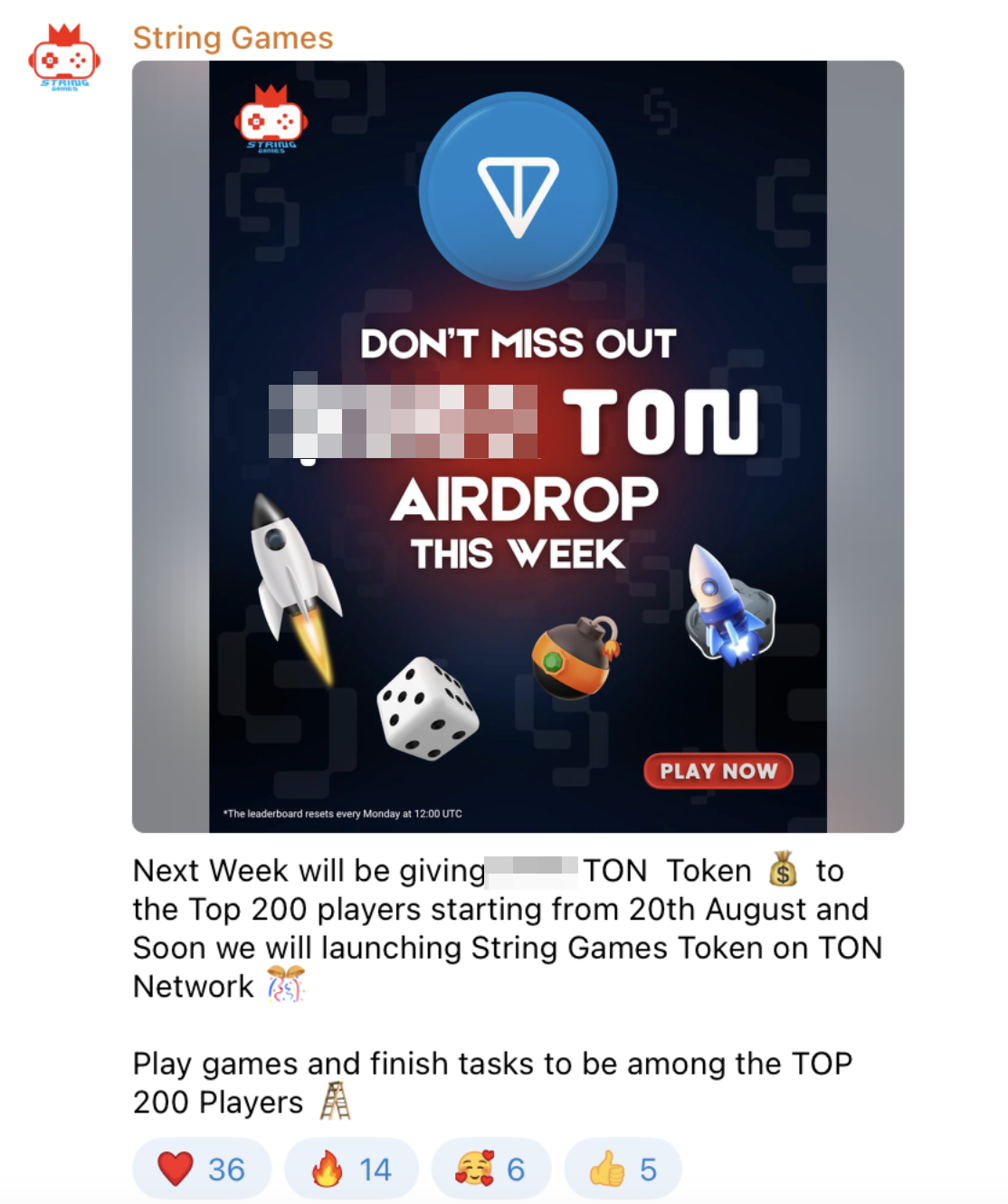 Telegram mini-apps