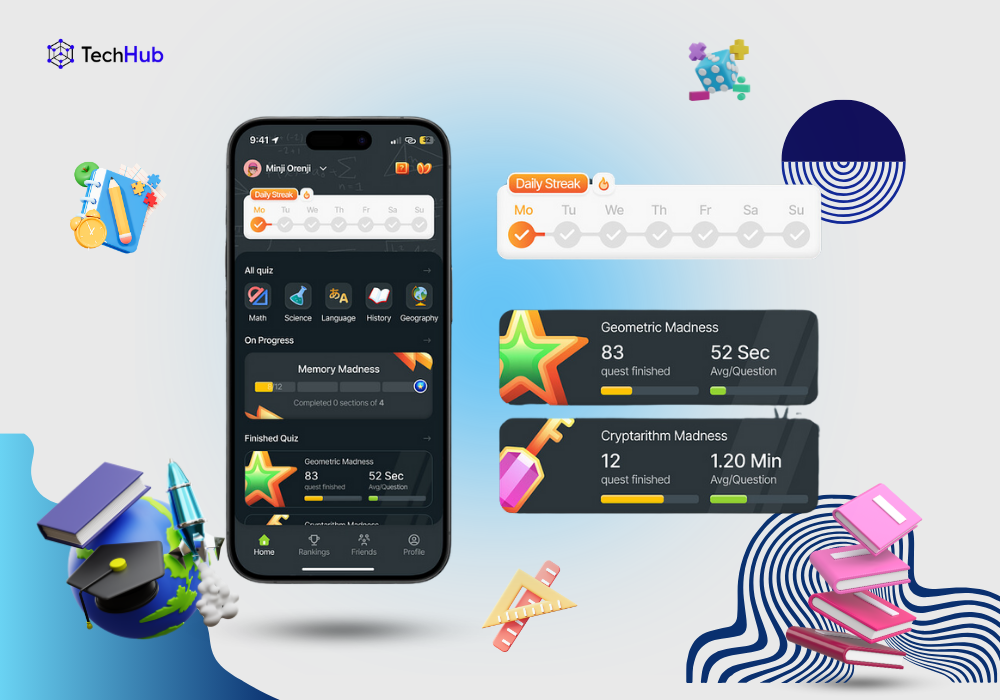 Telegram mini-apps