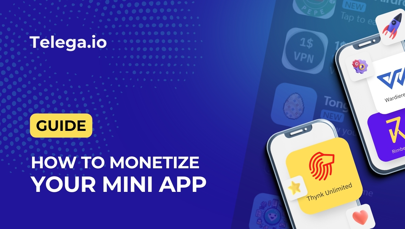 Best Telegram Mini-App Development Tools for 2026
