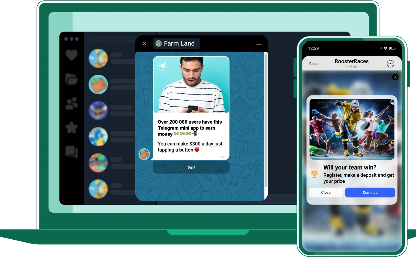 How to Monetize Telegram Mini-Apps in