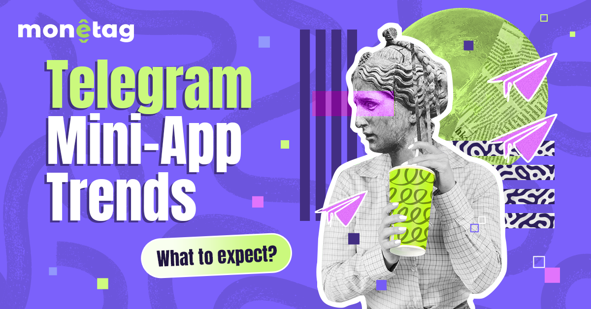The Telegram Mini-App Economy