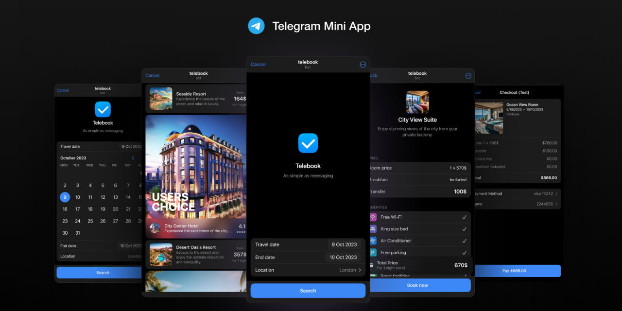 The Telegram Mini-App Boom