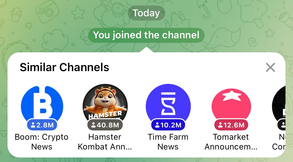 The Telegram Mini-App Boom