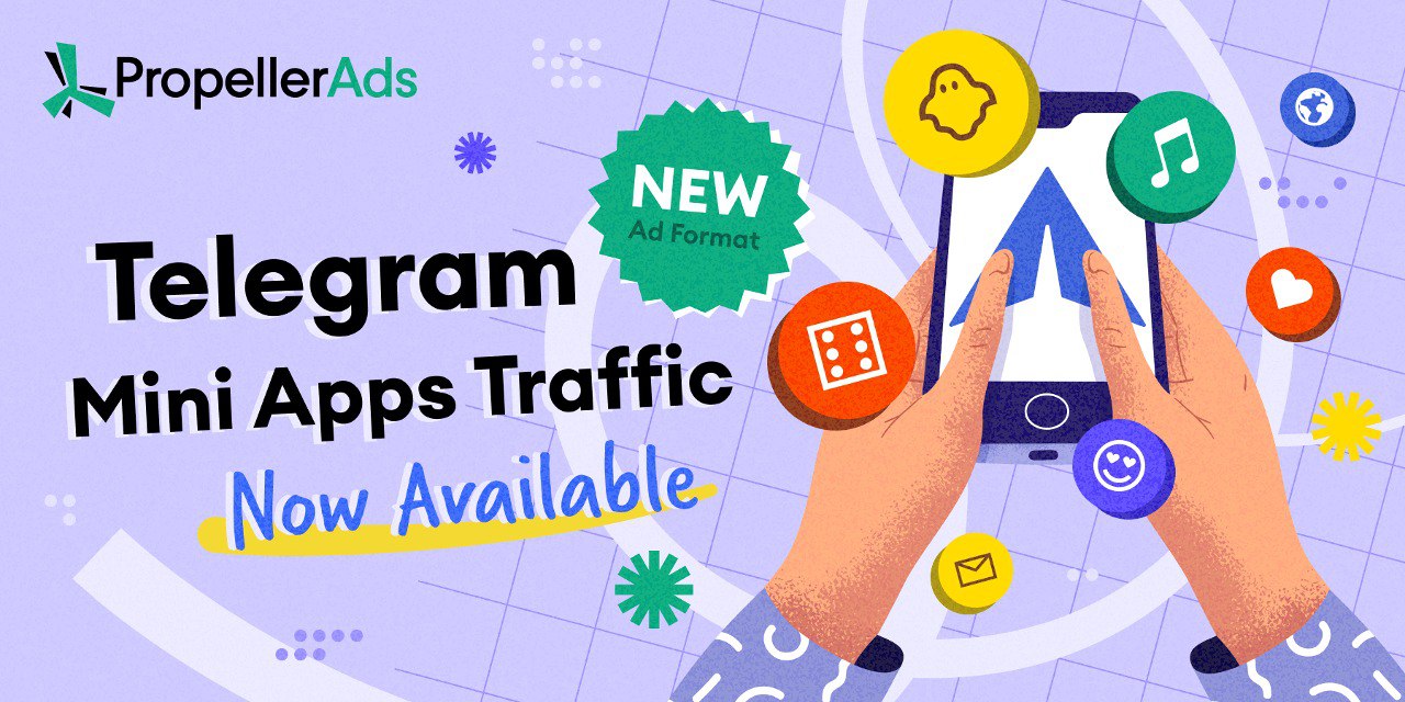 Telegram mini-apps