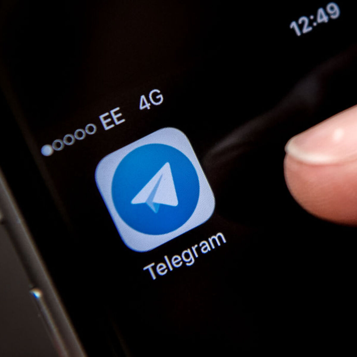 Telegram Mini Apps