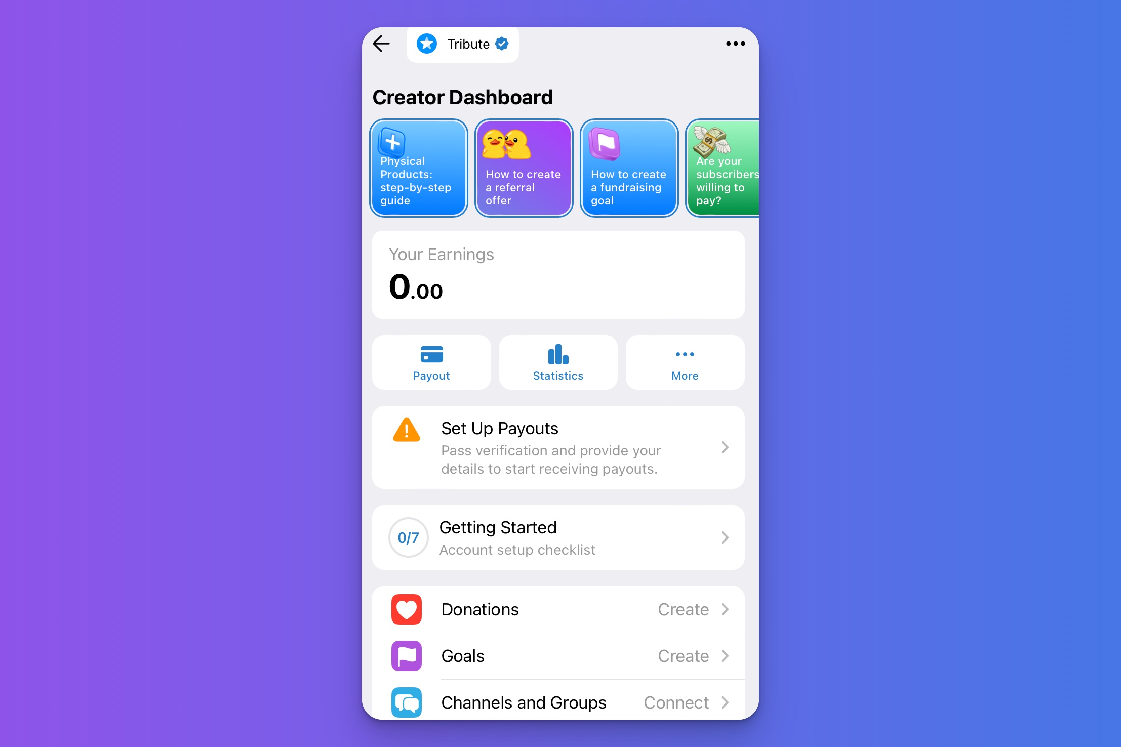 Telegram Mini Apps in