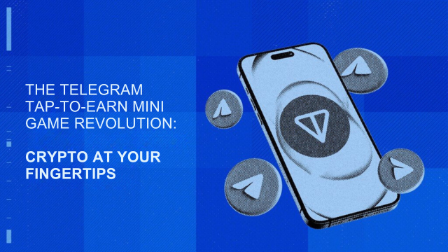 The Telegram Mini-App Revolution