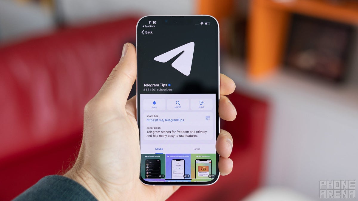 The Telegram Mini-App Boom