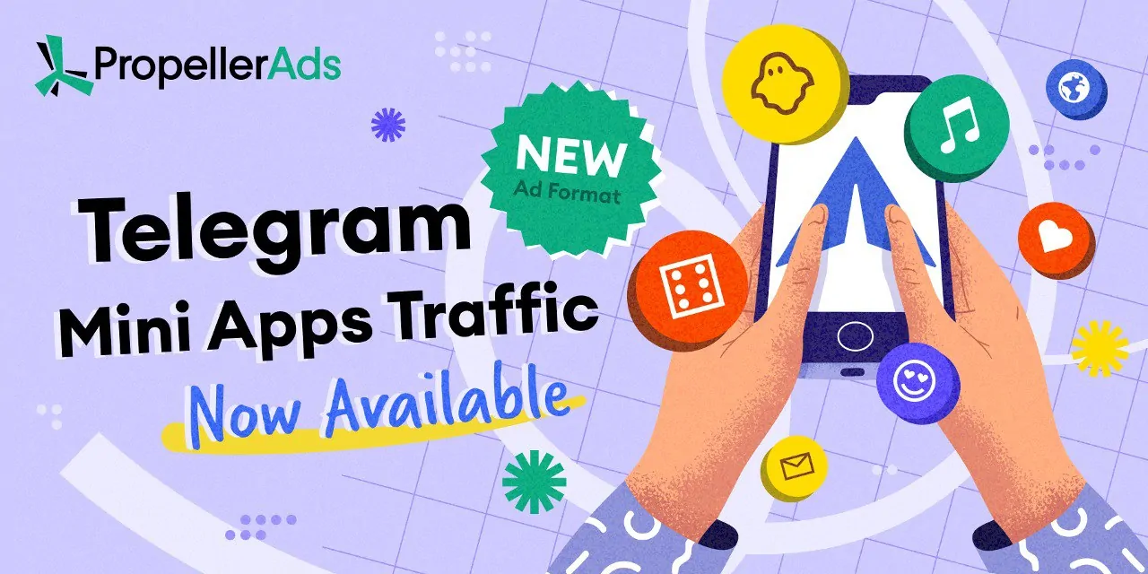 Telegram Mini-App Trends
