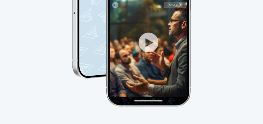 Telegram mini-apps