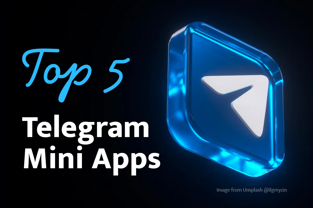 Telegram mini-apps