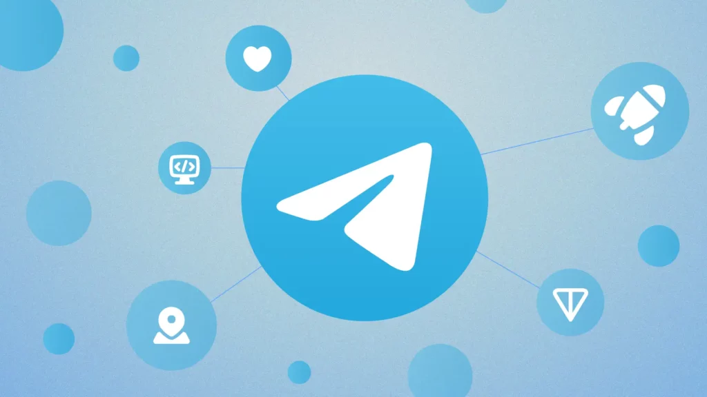 10 Telegram Mini-Apps for