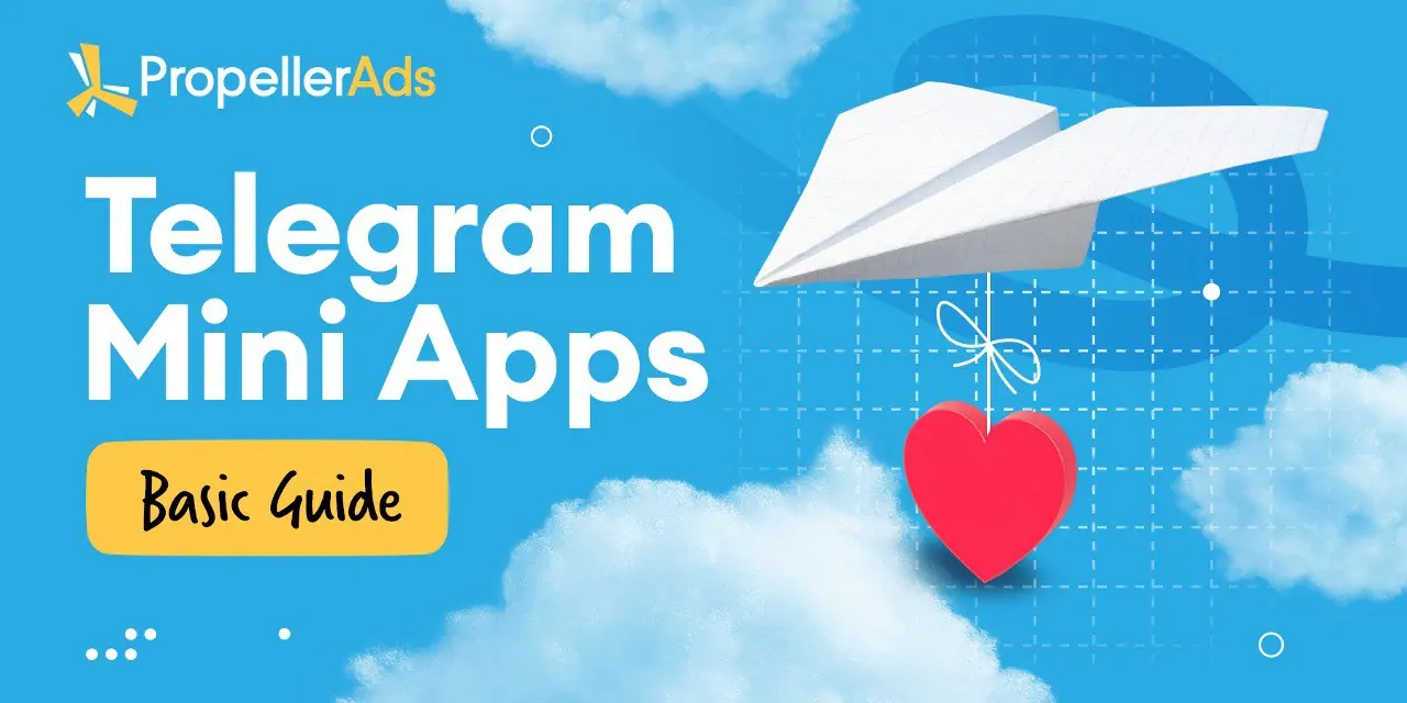 10 Telegram Mini-Apps for