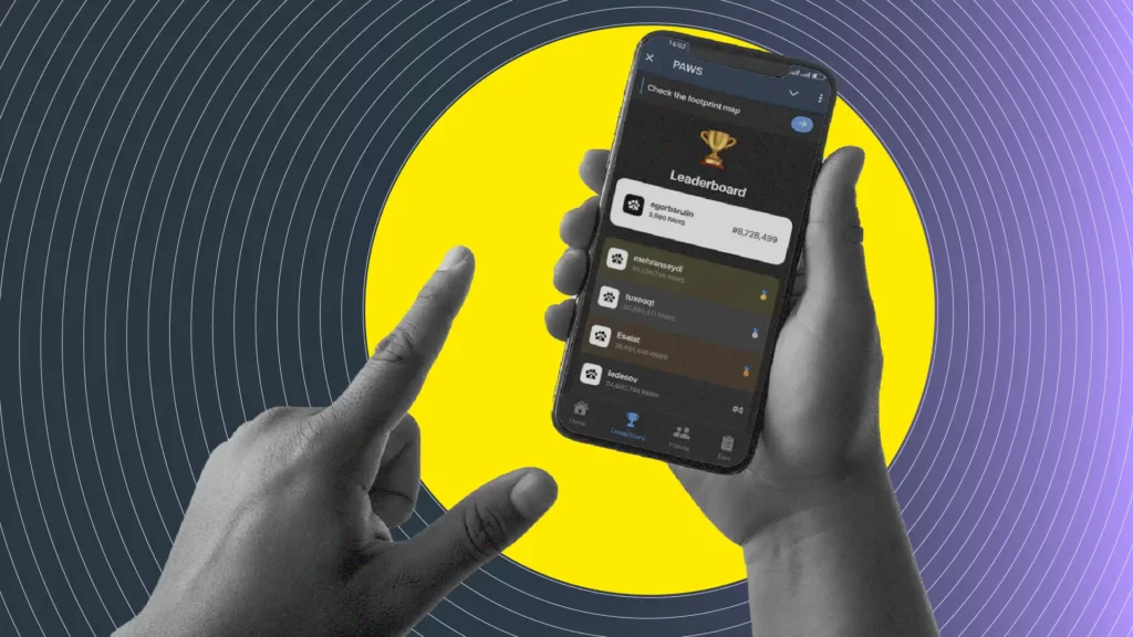 Why Telegram Mini Apps Are Dominating Crypto in