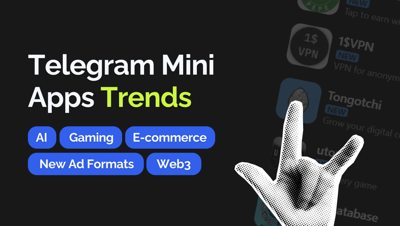 Why Telegram Mini Apps Are Dominating Crypto in 2026: Top 5 Projects to Watch