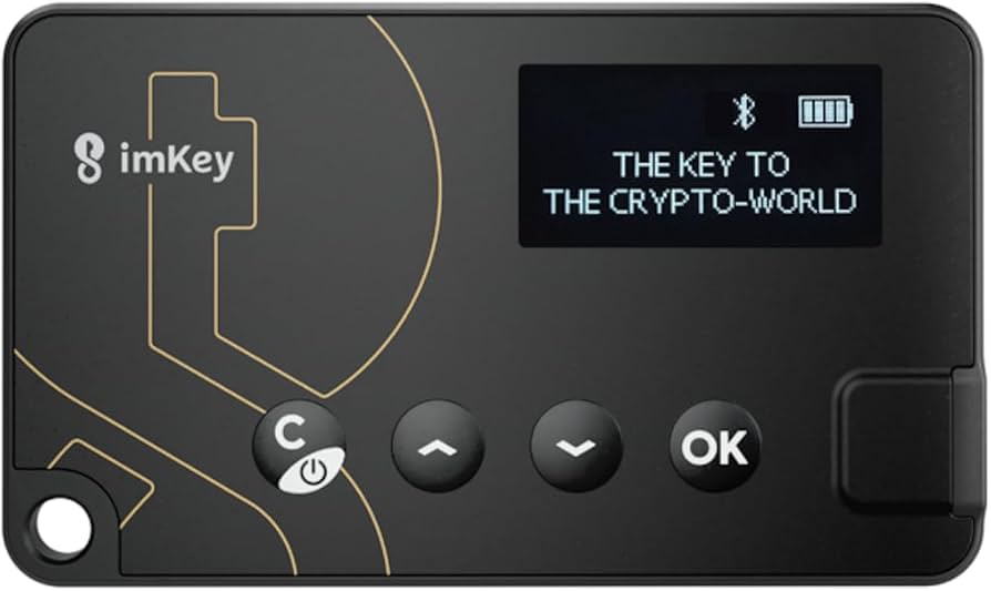 Crypto Payment Gateway Hardware
