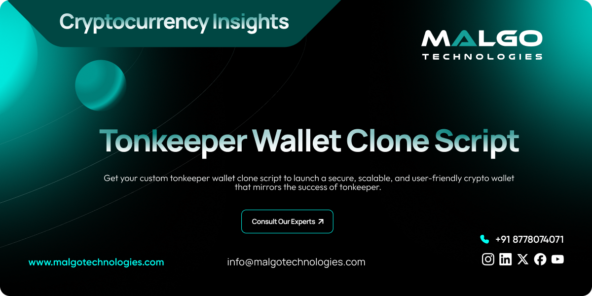 Tonkeeper Wallet Integration