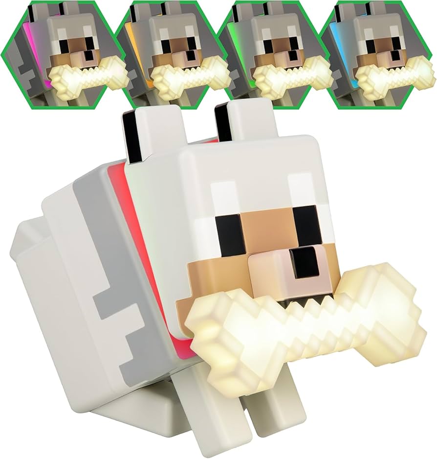 Pixelverse Gaming Merchandise