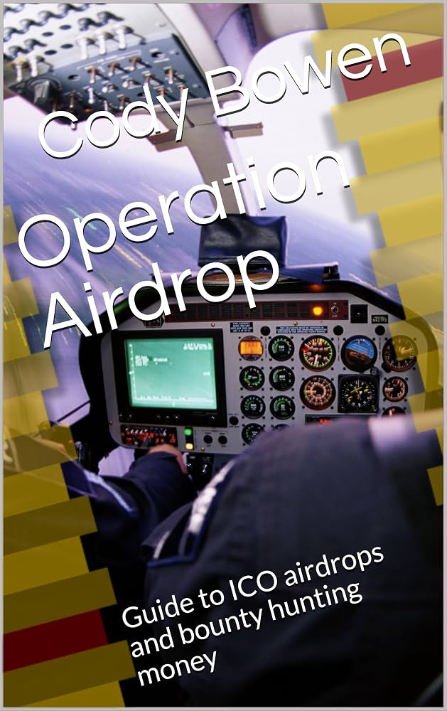 Blockchain Airdrop Hunting Handbook