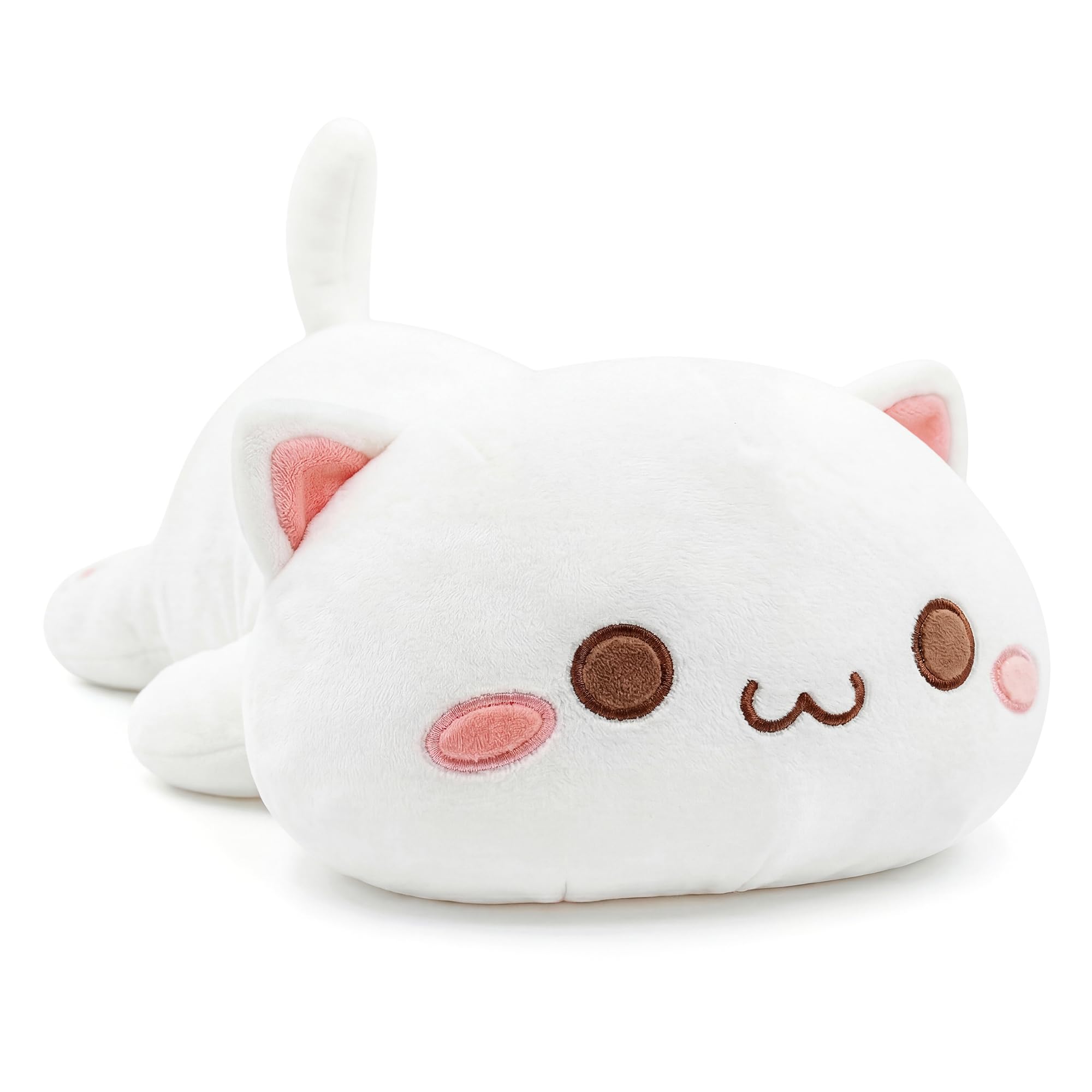 Catizen Themed Plush Toys