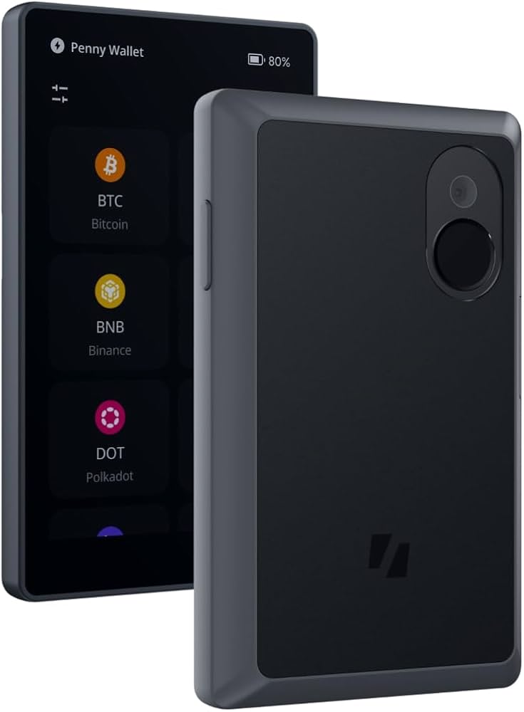 Tonkeeper Hardware Wallet Bundle