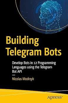 Telegram Bot Development Starter Kit
