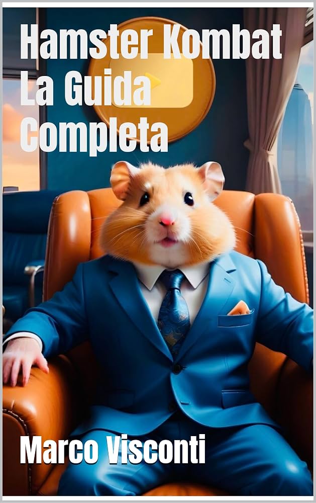 Hamster Kombat Strategy Guides