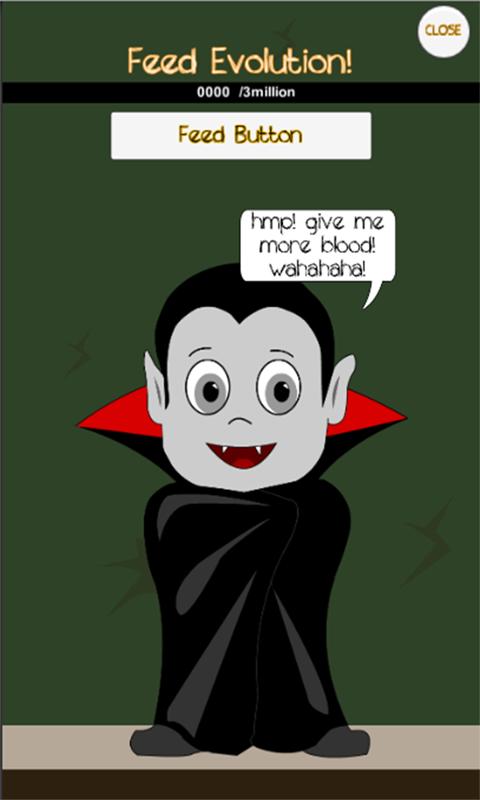 MemeFi Vampire Clicker Game