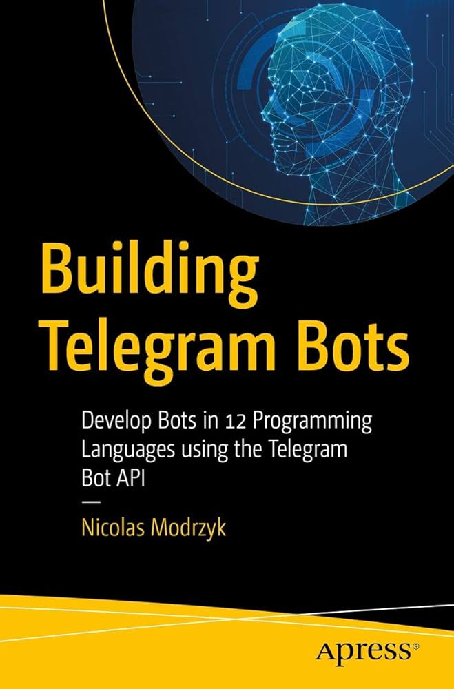 Telegram Bot API Guides
