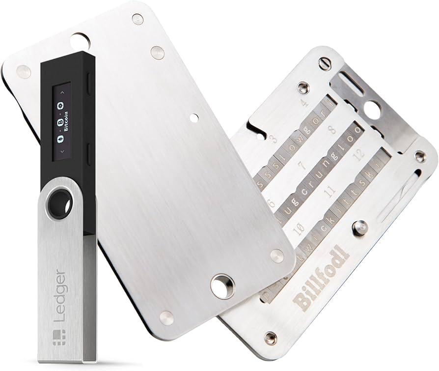 Notcoin Merchandise and Crypto Hardware Wallets