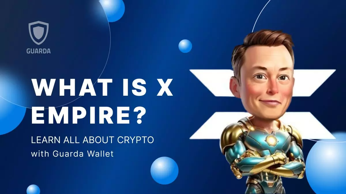 X Empire Crypto Gaming Guide