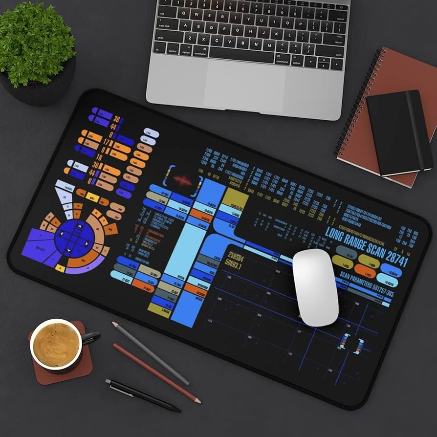 Pixelverse Gaming Accessories and Sci-Fi Apparel
