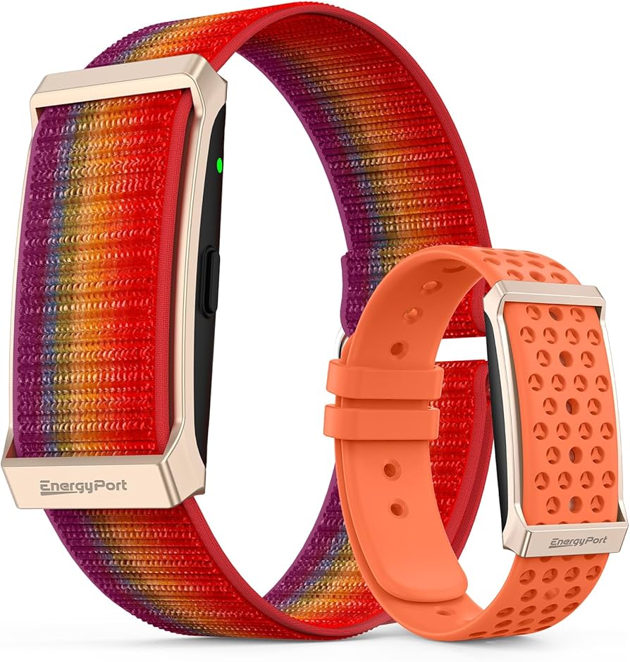 Fitness Tracker for Crypto Rewards