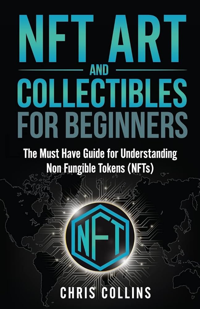 Notcoin Merchandise and Crypto Art Books