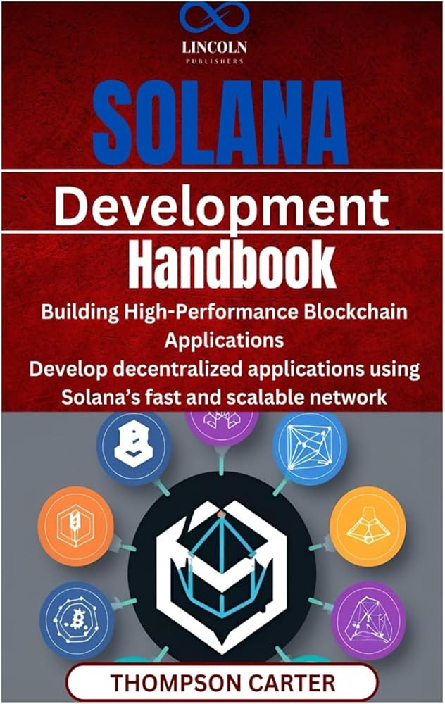 Solana Blockchain Development Kit