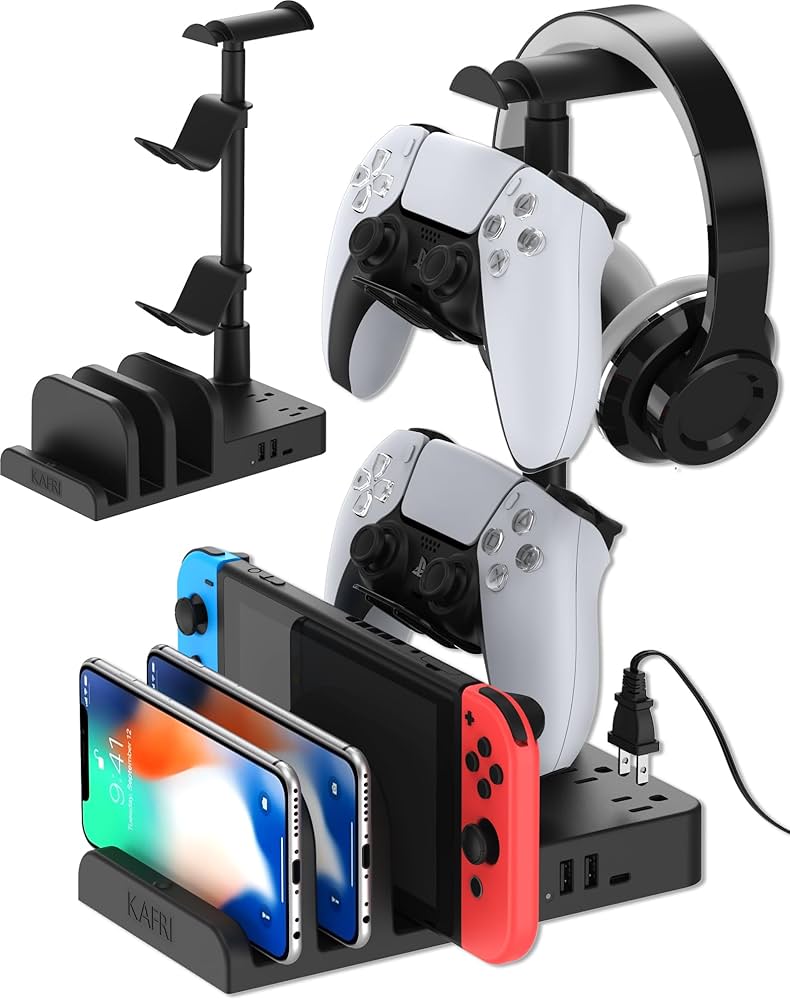 Catizen Collectibles and Gaming Accessories