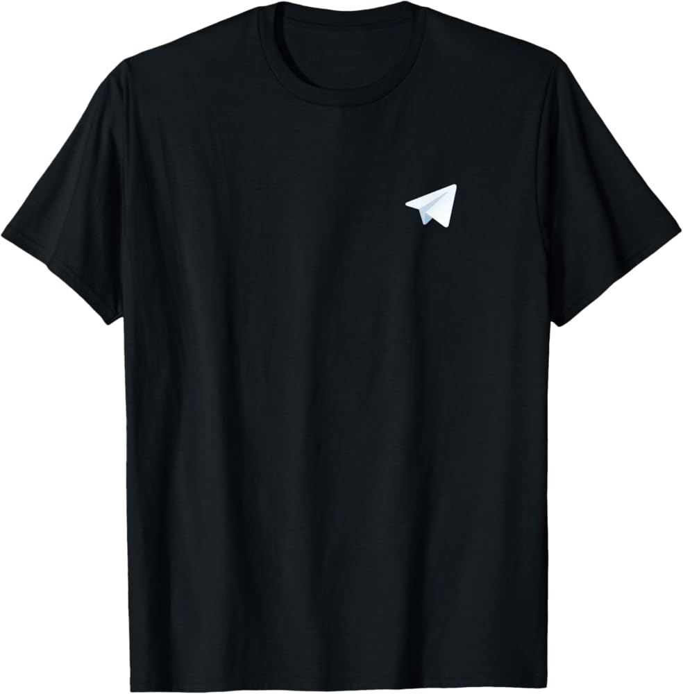 Telegram Merch
