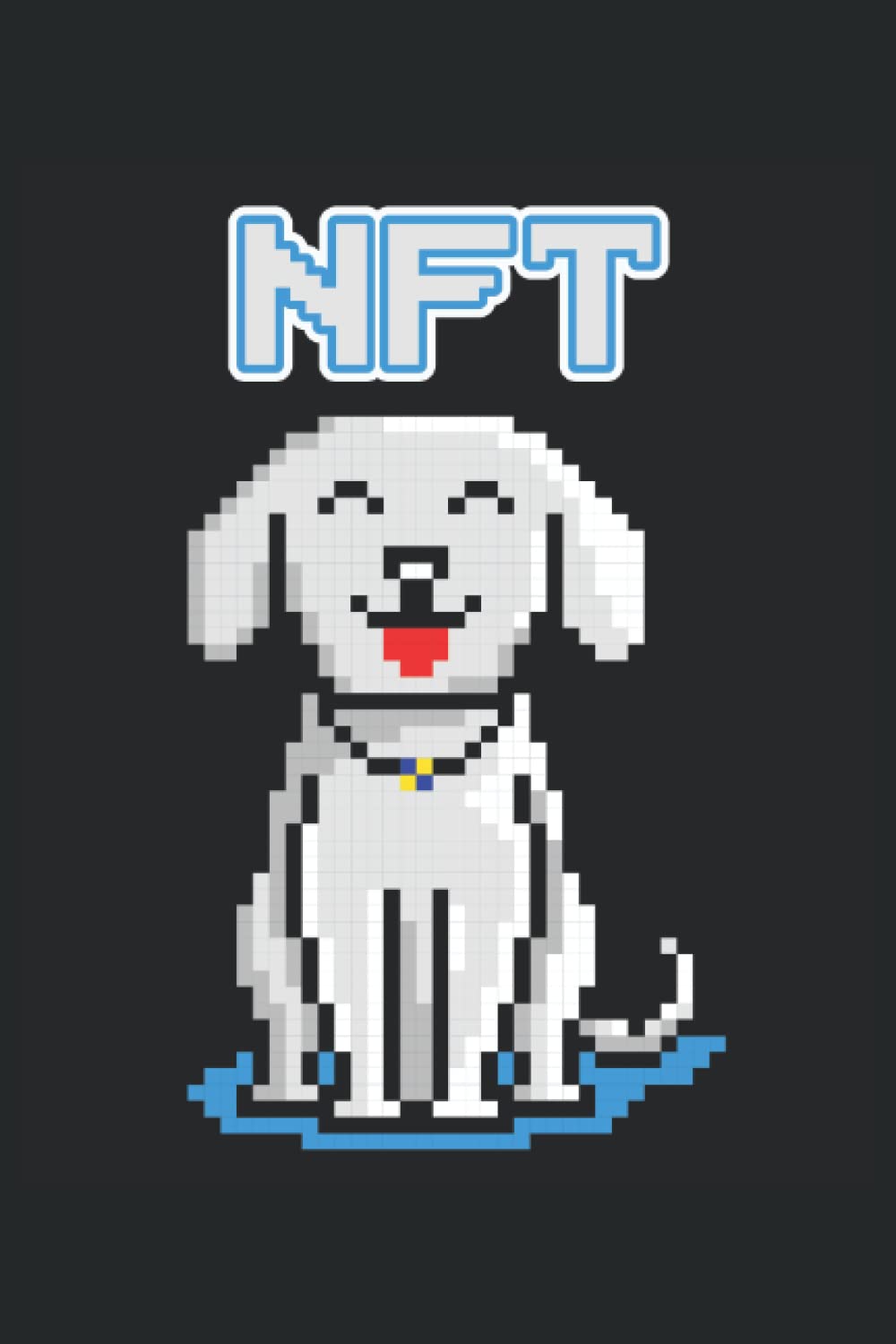 Dogs NFT Collection and Merch