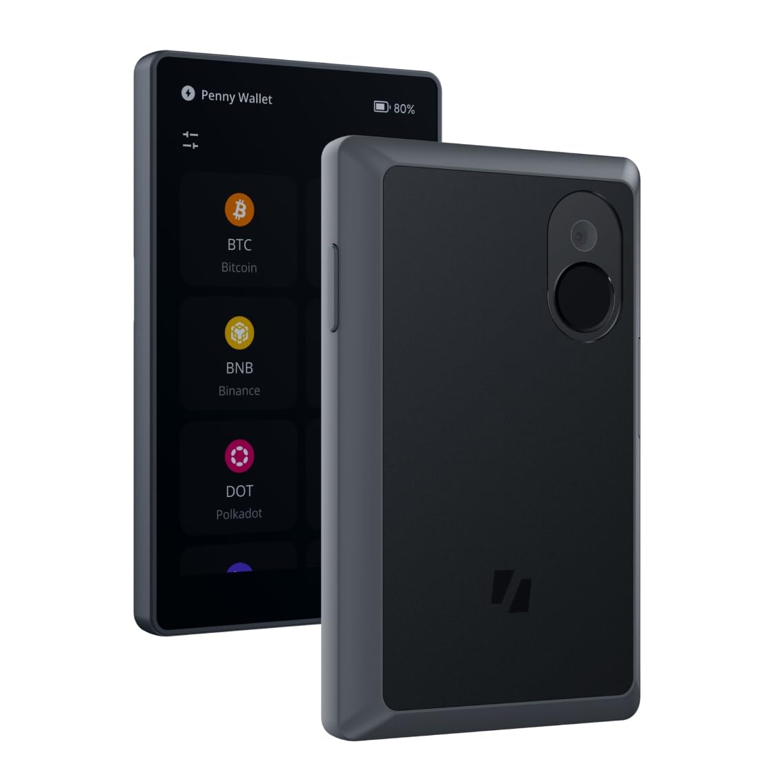 Tonkeeper Hardware Wallets