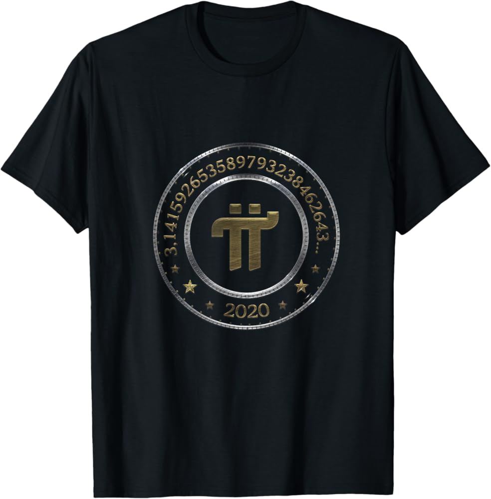 Pi Network Merchandise