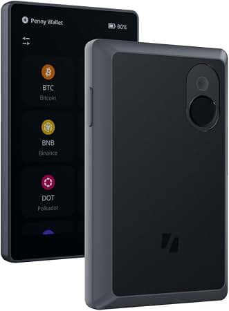 TON Wallet Hardware