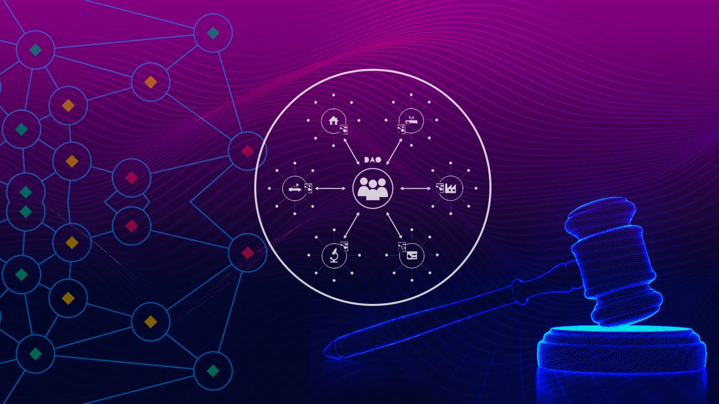 DAO Governance Tools
