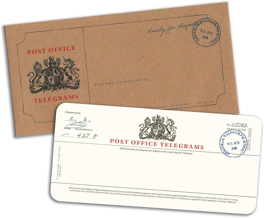 Telegram Gift Card