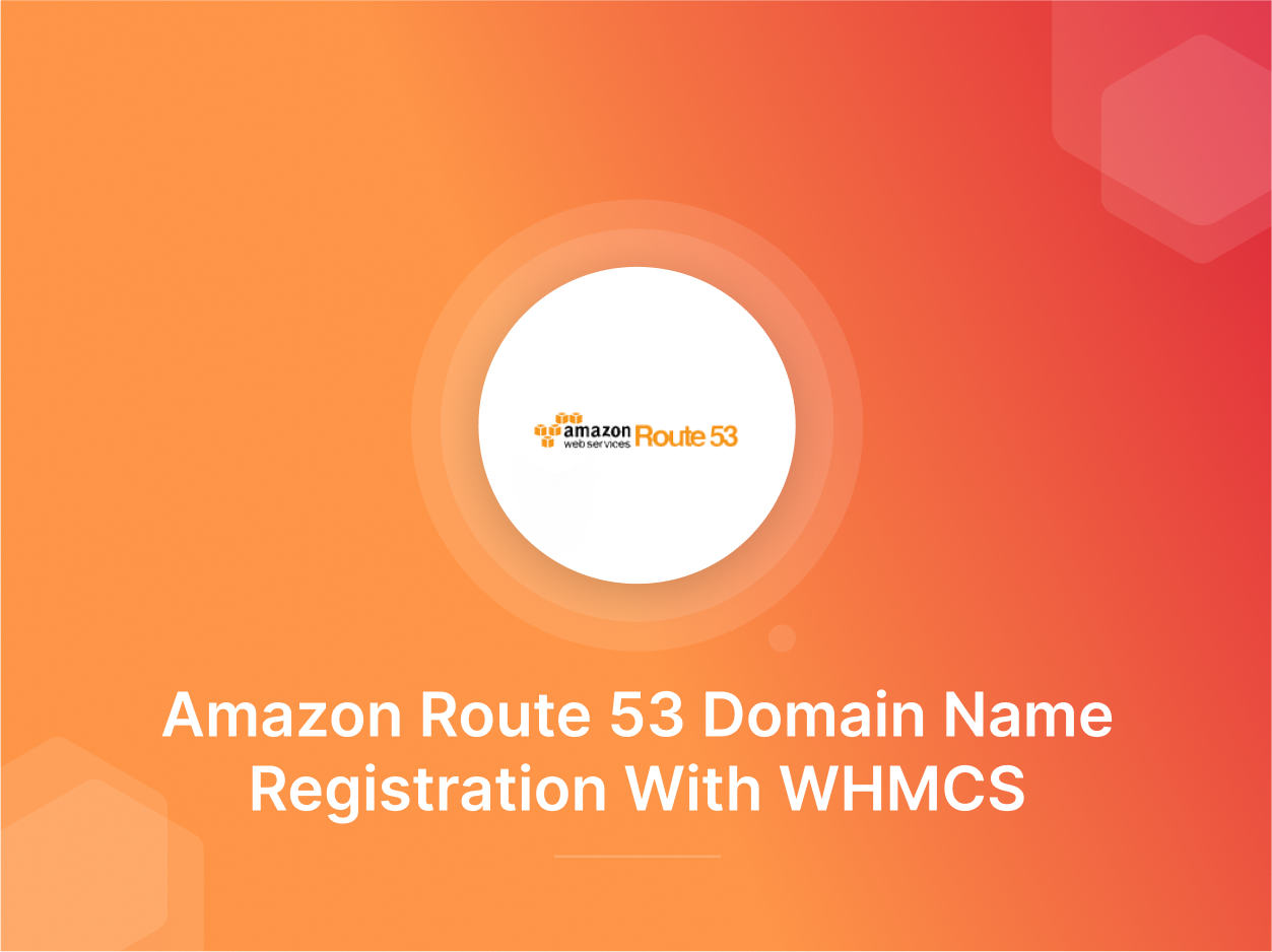 Domain Registrar Service