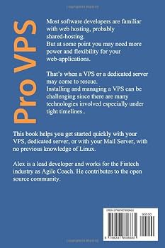 Dedicated VPS Server for Web Apps