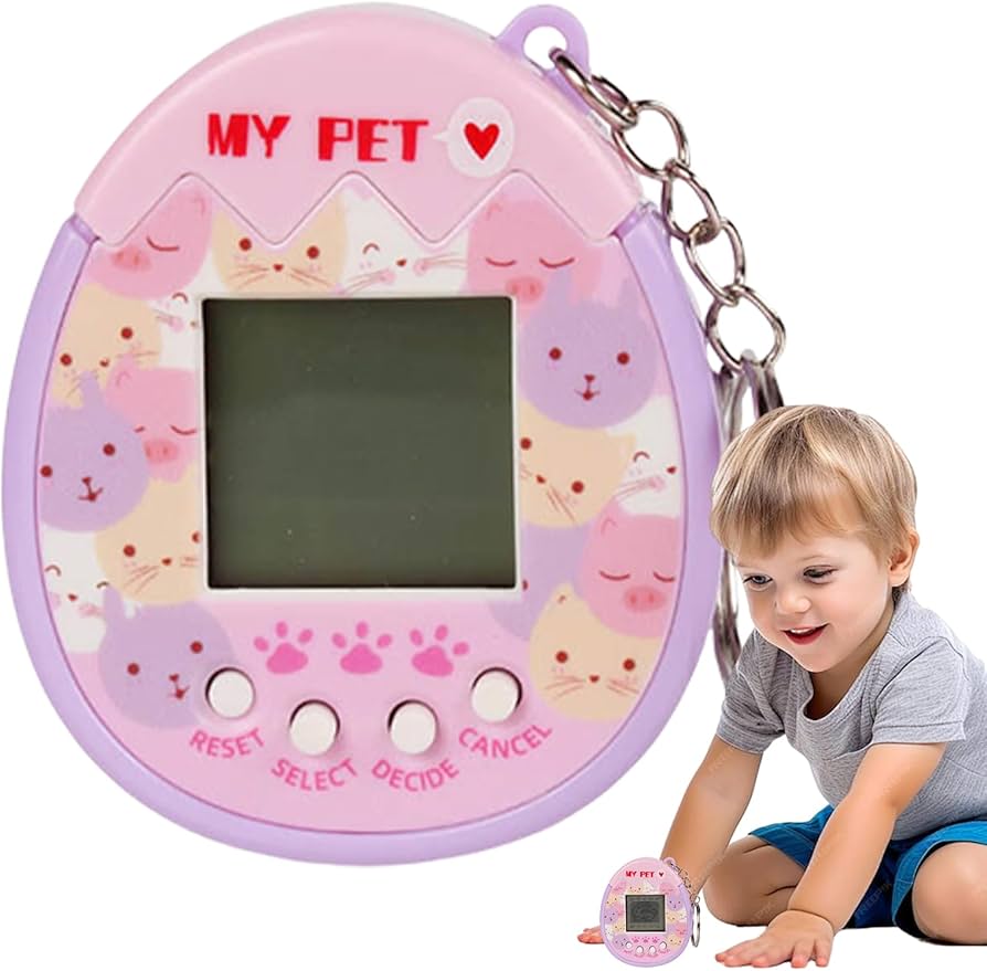 Frenpet Virtual Pet