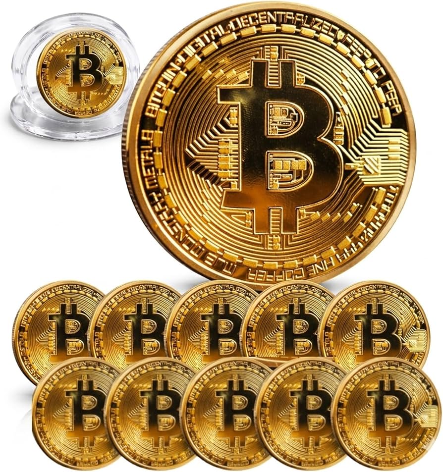 Notcoin Merchandise and Crypto Collector Items